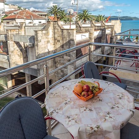 Apartmani Spaic Herceg Novi Esterno foto
