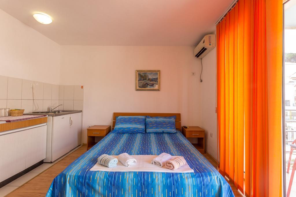 Apartmani Spaic Herceg Novi Esterno foto